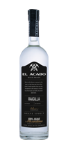 El Acabo High Proof Raicilla